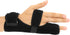 Soles Neoprene Boxer Break Metacarpal Splint Brace, Fits both Left/Right Hand, Finger Splint