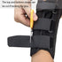 kefit Wrist Brace with Thumb Spica Splint, Support for Arthritis, Sprains, Carpal Tunnel Pain, Right, M