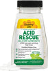 Country Life 60 Count Acid Rescue Chewable Tablets - Vegan Heartburn Relief