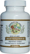 REJUVENATION II Multi-Herbal Supplement - Total Body Support, 100 Capsules