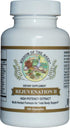 REJUVENATION II Multi-Herbal Supplement - Total Body Support, 100 Capsules