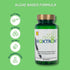 Bioxtron Natural AFA Stem Cell Supplement, 60 Caps for Joint & Muscle Support, Immune System, Energy Levels