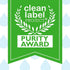Dapple Toy & Highchair Cleaning Spray Baby, Fragrance Free, 16.9 Fl Oz (Pack of 2) + 30 Count Lavender Wipes
