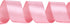 Ribbli Double Faced Pink Satin Ribbon, 1” x Continuous 25 Yards for Bows, Gift Wrapping, Baby Shower