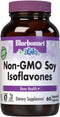 Bluebonnet Nutrition Non-GMO Soy Isoflavones, 60 Vegetable Capsules, Bone Health, Vegan, Gluten-Free