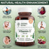 Natural Nutra Vitamin C Supplement, Immune Booster for Kids and Adults, 500 mg, 100 Vegan Wafers