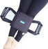 Jeamive Patient Lift Sling Transfer Belt, Padded Medical Belt with Handles Patient Care
