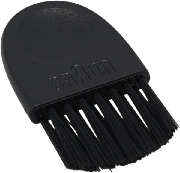 Supplying Demand Electric Razor Black Cleaning Brush Replacement for Efficient Maintenance