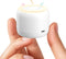 SPLENPAW Portable & Mini Rechargeable White Noise Machine with 22 Soothing Sounds 3