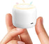 SPLENPAW Portable & Mini Rechargeable White Noise Machine with 22 Soothing Sounds 3