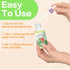 Wovarkie 3 PCS Yoni Oil for Women pH Balance, Feminine Deodorant Vaginal Moisturizer, Feminine Care All Natural Yoni