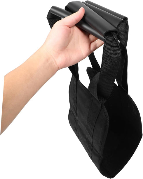 Ipetboom Elderly Bed Rail Support Belt - Essential Wheelchair Accessory