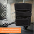 NatraCure Hot & Cold Knee Wrap Brace Support, Ice Packs for Knee Pain, Recovery Must Haves