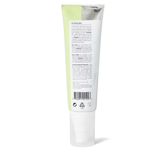 Zero Fuss Styling Balm - Lightweight with All Day Flexibility, Enhances Natural Shape and Texture (4.5 Fl. Oz)
