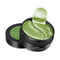 Seaweed Under Eye Masks - Moisturizing and Nourishing for Dark Circles, 30 Pairs with Collagen and Hyaluronic Acid