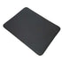 Manicure Mat, Reusable Hand Cushion Pad for Nail Art Desk Mat, Nail Salon Tools Accessory (Black)