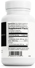 DAVINCI Labs Biotin Dietary Supplement, Supports Skin & Hair Health, 60 Capsules, Vegetarian, Gluten-Free