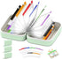 Waterproof Pill Pouch Set Travel Pill Organizer Pouches Medicine Kit Bags Pills