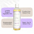 SoCal Suds & Company - Organic Baby & Kids Conditioner - Moisture Baby Hair Conditioner - Gentle Natural Vitamin Rich Ingredient Organic Oils for Babies and Kids Sensitive Scalp - Lavender, 12oz
