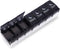 sneovvin XL Large Weekly Pill Organizer, 7 Day AM PM Pill Case with