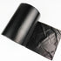 1.8 Gallon Trash Can Liners, 130 Counts, Black