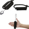 SHFGYG 2 PCS Universal Cuff,Universal Hand Strap for Holding Utensils,Adjustable Spoon Fork Holder