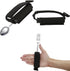 SHFGYG 2 PCS Universal Cuff,Universal Hand Strap for Holding Utensils,Adjustable Spoon Fork Holder
