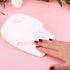 Nail Fan Dryer for Regular Nail Polish - Portable Quick Dry Nail Polish Gel Dryer