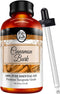 Oil of Youth Cinnamon Bark Essential Oil - Therapeutic Grade for Aromatherapy, Diffuser, Relaxation - 4 fl oz