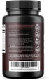 Horny Goat Weed for Men and Women, Extra Strength Performance Support, 2 Months Supply Herbal Supplement