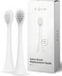 Boka Kids Sonic Electric Toothbrush - Rechargeable Sonic Powered Toothbrush - Food
