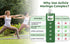 Moringa Complex with Oleifera Leaf & Seed Extract - Potent Strength 5000 mg per Serving, Green-Based Superfood