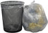 Cand 4 Gallon Clear Garbage Bags, 110 Counts, Trash Bags Bin Liners