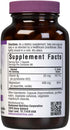 BlueBonnet Magnesium Plus B-6 Vegetarian Capsules, 90 Count