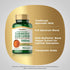 Piping Rock Turmeric Curcumin with Black Pepper 1000mg | 90 Capsules | Non-GMO, Gluten Free Turmeric Complex