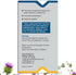 Herbion Naturals Liver Support Herbal Blend with Milk Thistle, 60 Vegicaps, Promotes Detoxification