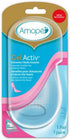 Amope GelActiv Extreme Heels Insoles for Women, 1 Pair, Size 5-10