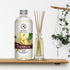 Vanilla Diffuser Refill with Natural Essential Vanilla Oil - 17 Fl Oz - Fresh & Long Lasting Fragrance for Aromatherapy