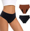 Jointown Incontinence Underwear for Women Washable High Absorbent Period Underwear Reusable Leakproof