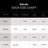 Ultra Light Cushion Quarter Socks for Plantar Fasciitis Relief - Unisex