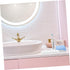Travel Toothbrush Holder Case - Portable Organizer for Electric Toothbrush