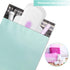 Women Sanitary Disposal Bags, 100 Pcs Self-Sealing Feminine Hygiene Bags for Sanitary Napkins, Tampons, Incontinence