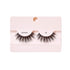 iEnvy Natural Eyelashes, Lightweight False Lashes, Multiangle and Volume 3D Natural Strip Lashes (3 Pack)