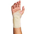 Ergodyne ProFlex 4000 Single Strap Wrist Support, Tan, Small, Right Hand, Model 70102