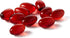 MegaRed Omega-3 Krill Oil Softgels, 350mg, 60 Count, EPA & DHA Omega-3 Fatty Acids, No Fishy Aftertaste