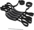Rope Ladder Bed Assist Strap for Patients - Lifting Aid for Bed Rails