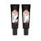 Quick Drying 10g Semi Solid Nail Glue with 10ml Remover for Press On Nails Tips, No UV Lamp Needed