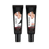 Quick Drying 10g Semi Solid Nail Glue with 10ml Remover for Press On Nails Tips, No UV Lamp Needed