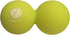 HealPT Still Point Inducer for Tension Headache Relief - Peanut Massage Roller for