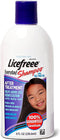 Licefreee Everyday Shampoo, Daily Maintenance Lice Shampoo, 8 Fluid Ounces